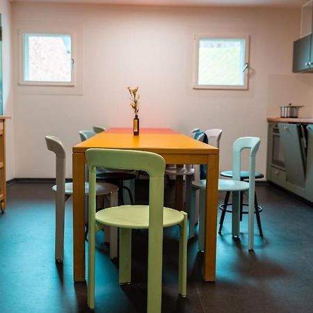Bogentrakt Hostel Chur Luaran gambar