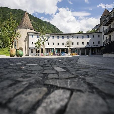 Bogentrakt Hostel Chur Luaran gambar