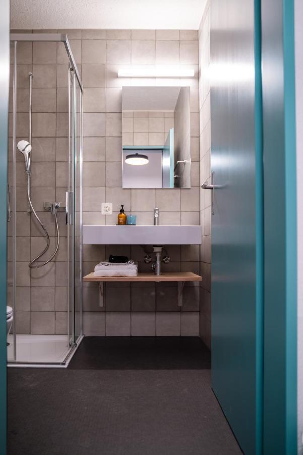 Bogentrakt Hostel Chur Luaran gambar