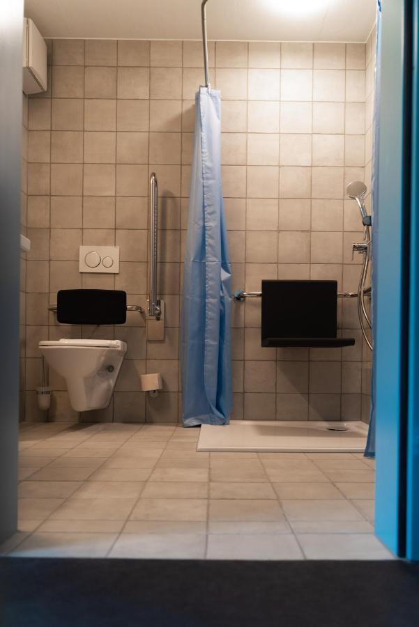 Bogentrakt Hostel Chur Luaran gambar