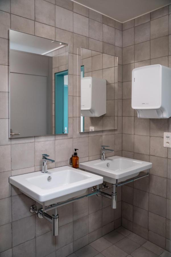 Bogentrakt Hostel Chur Luaran gambar
