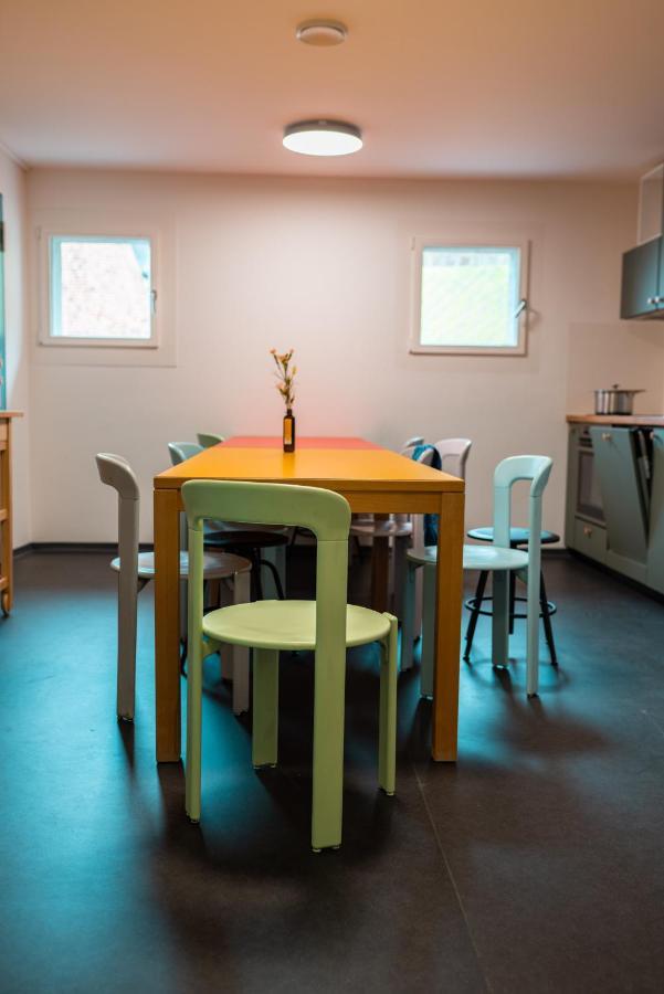 Bogentrakt Hostel Chur Luaran gambar