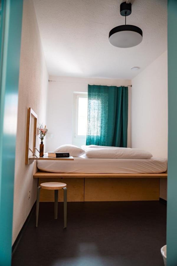 Bogentrakt Hostel Chur Luaran gambar