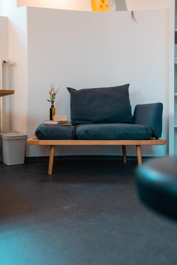 Bogentrakt Hostel Chur Luaran gambar