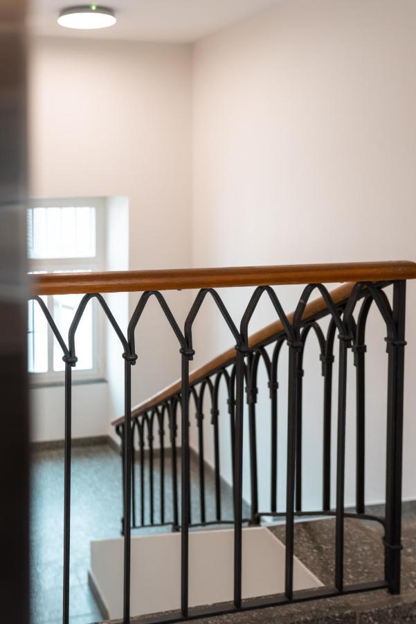 Bogentrakt Hostel Chur Luaran gambar