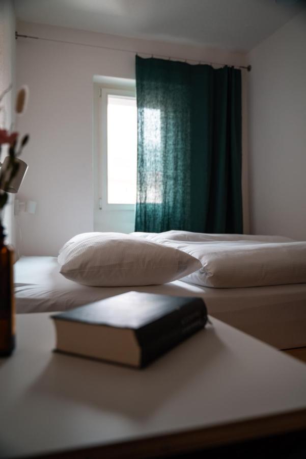 Bogentrakt Hostel Chur Luaran gambar