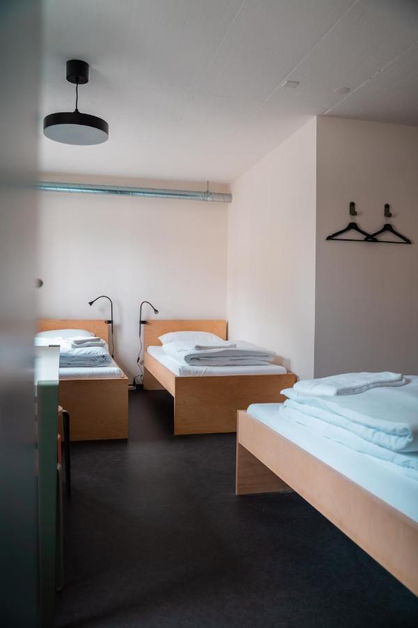 Bogentrakt Hostel Chur Luaran gambar