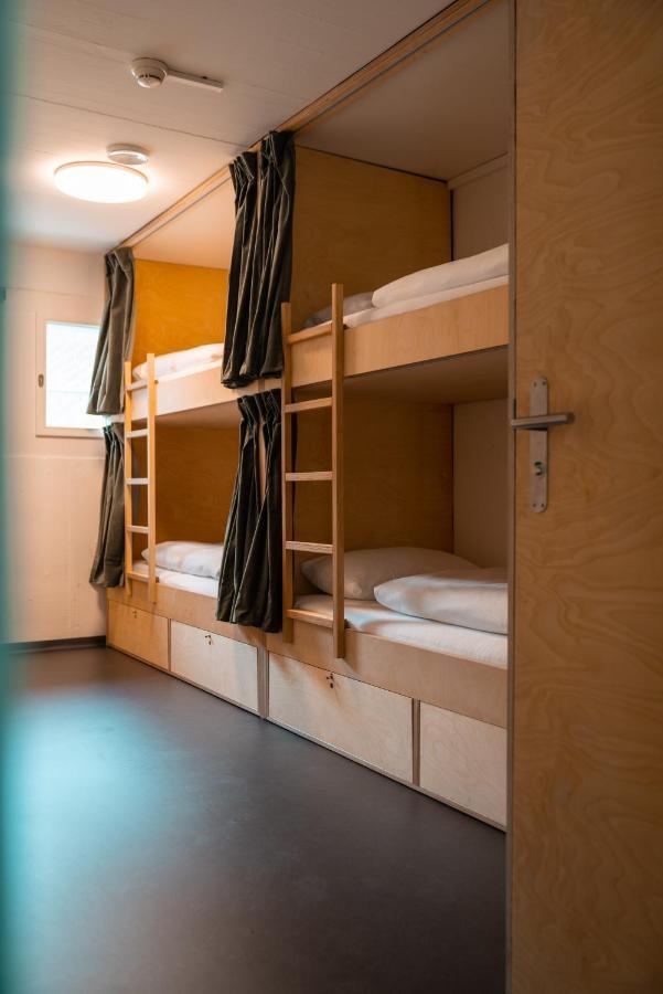 Bogentrakt Hostel Chur Luaran gambar