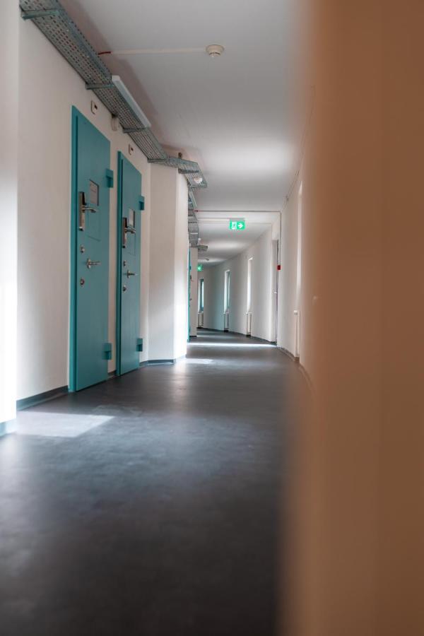 Bogentrakt Hostel Chur Luaran gambar