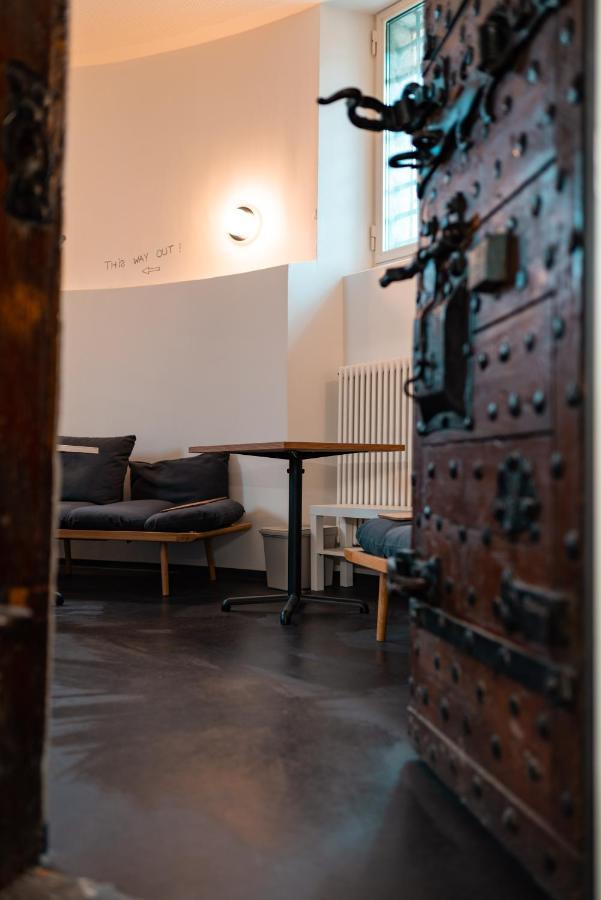 Bogentrakt Hostel Chur Luaran gambar