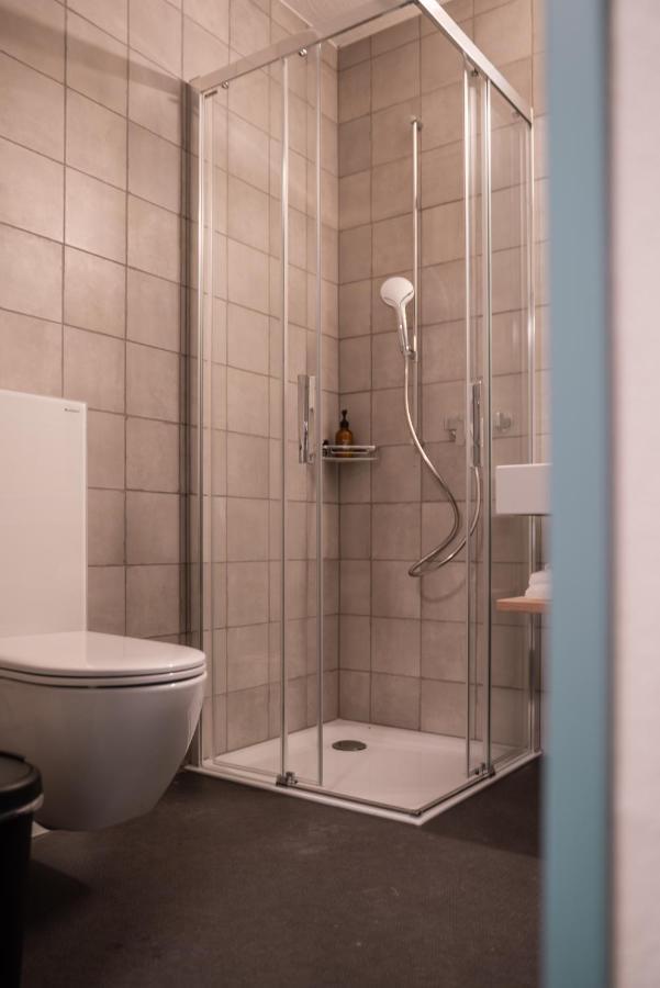 Bogentrakt Hostel Chur Luaran gambar