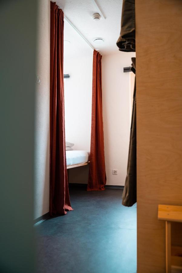 Bogentrakt Hostel Chur Luaran gambar
