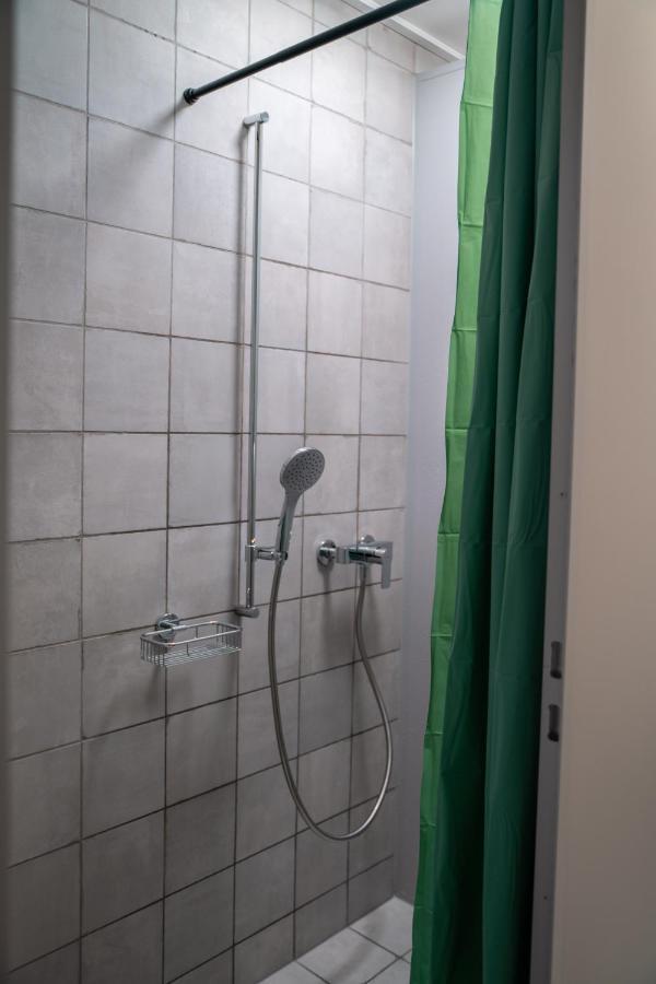 Bogentrakt Hostel Chur Luaran gambar