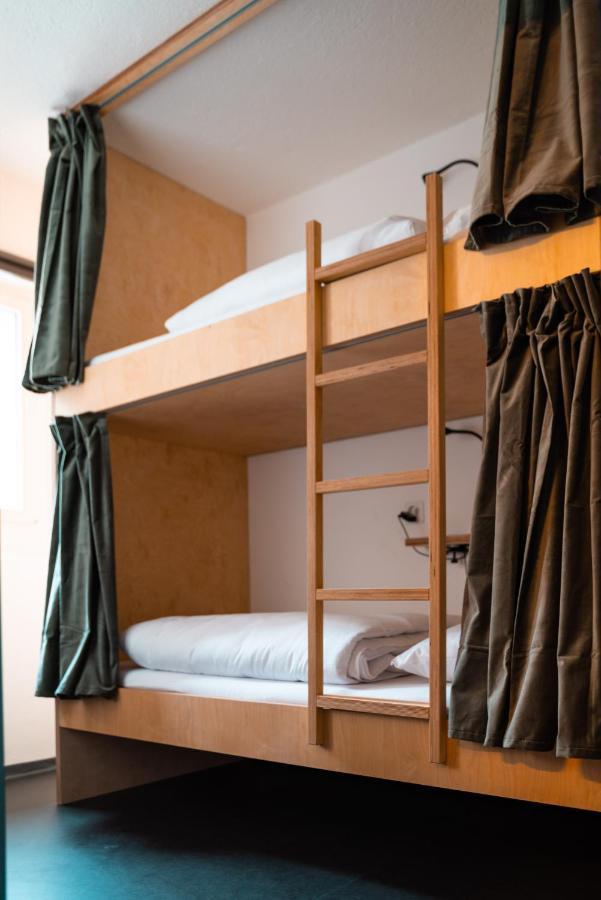 Bogentrakt Hostel Chur Luaran gambar