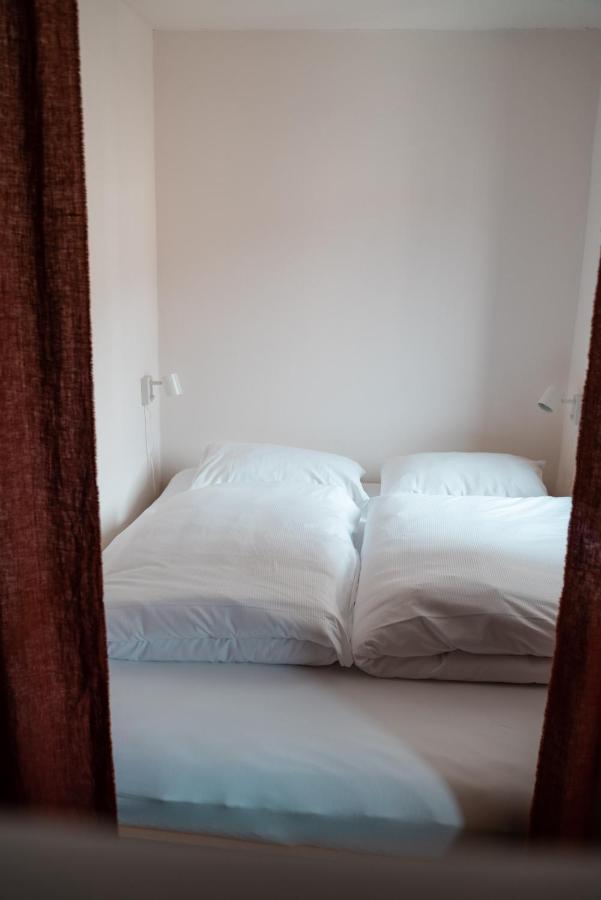 Bogentrakt Hostel Chur Luaran gambar