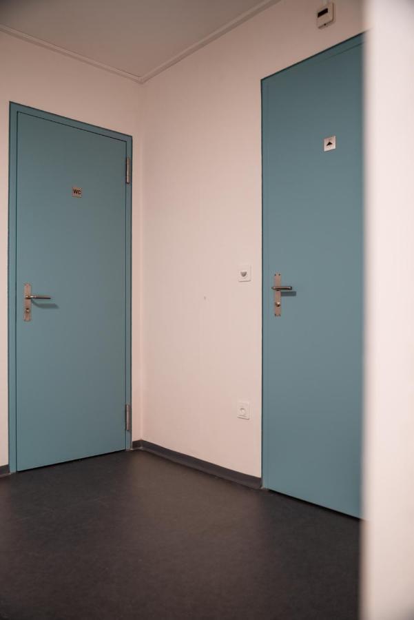 Bogentrakt Hostel Chur Luaran gambar
