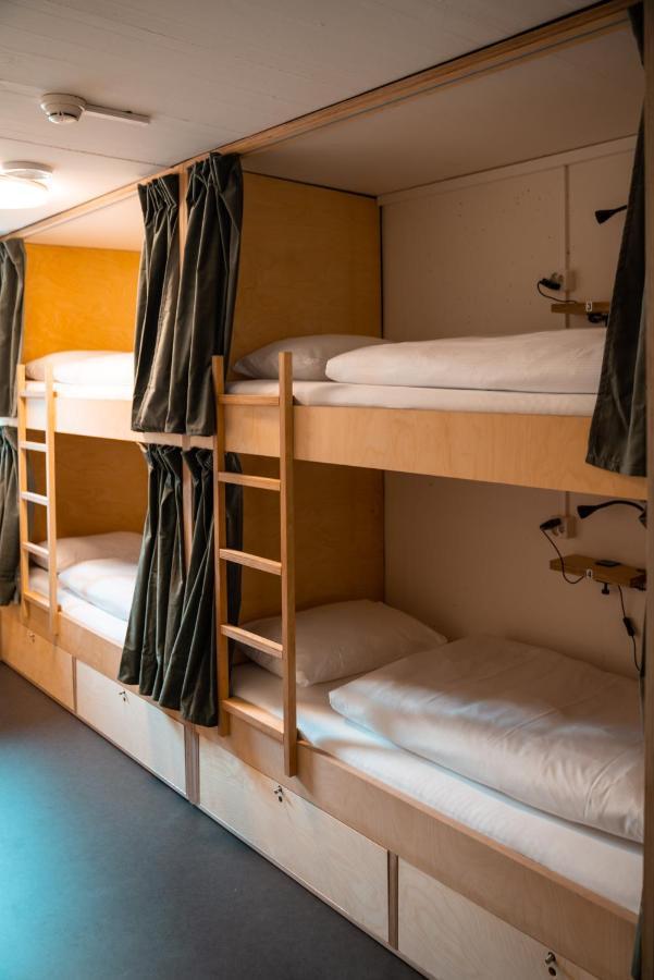 Bogentrakt Hostel Chur Luaran gambar