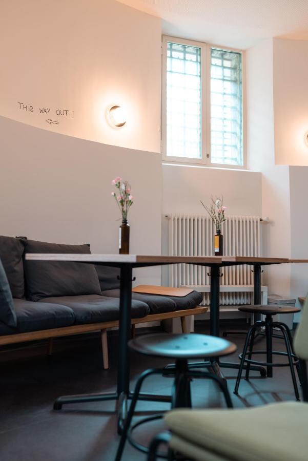 Bogentrakt Hostel Chur Luaran gambar