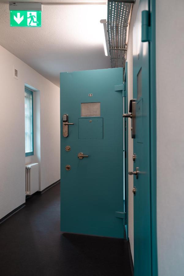 Bogentrakt Hostel Chur Luaran gambar