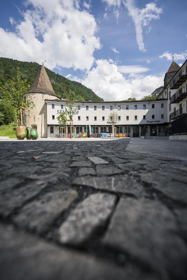 Bogentrakt Hostel Chur Luaran gambar