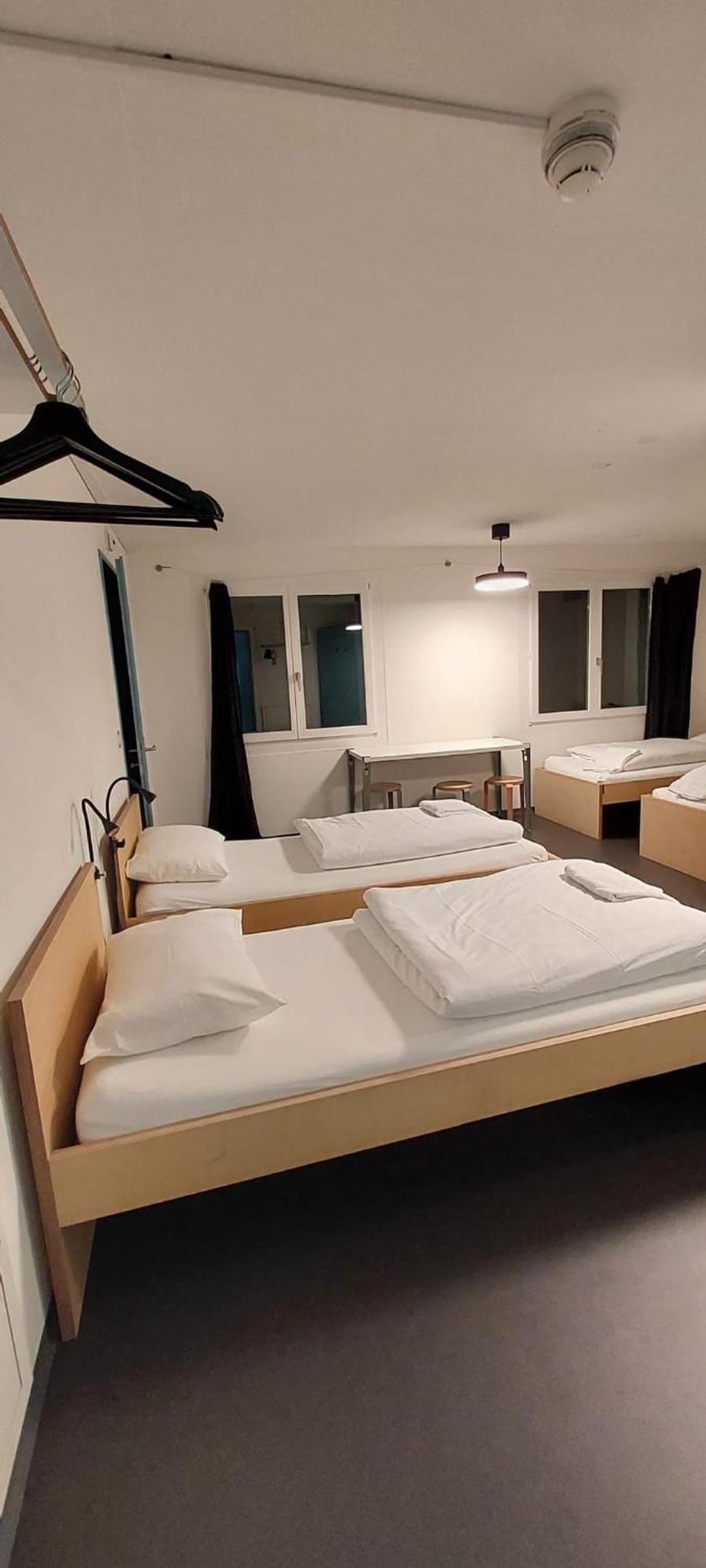 Bogentrakt Hostel Chur Luaran gambar